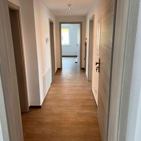 Traumhafte Ferienwohnung Altendorf  Екстериор снимка