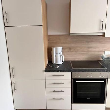 Traumhafte Ferienwohnung Altendorf  Екстериор снимка