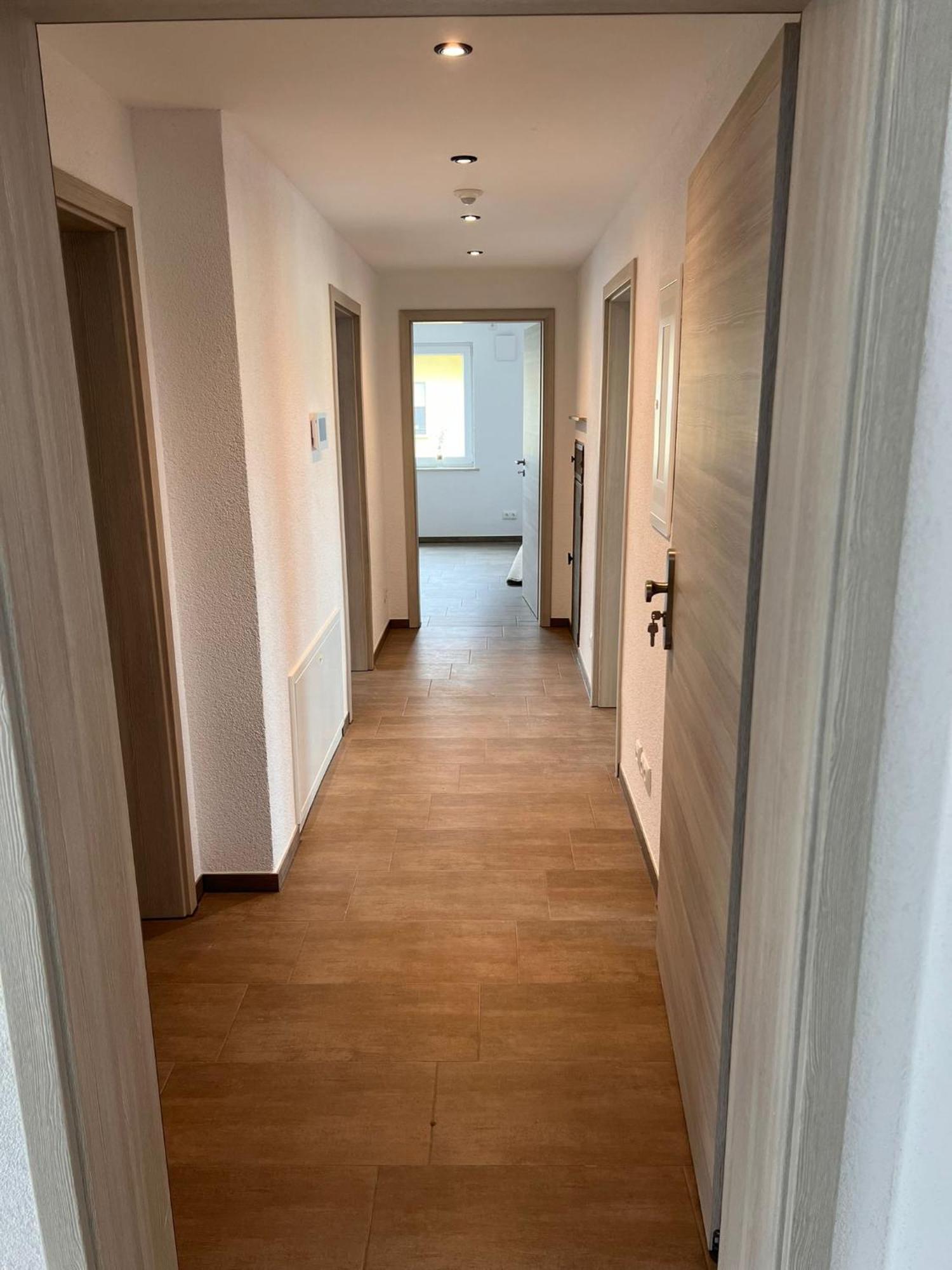 Traumhafte Ferienwohnung Altendorf  Екстериор снимка