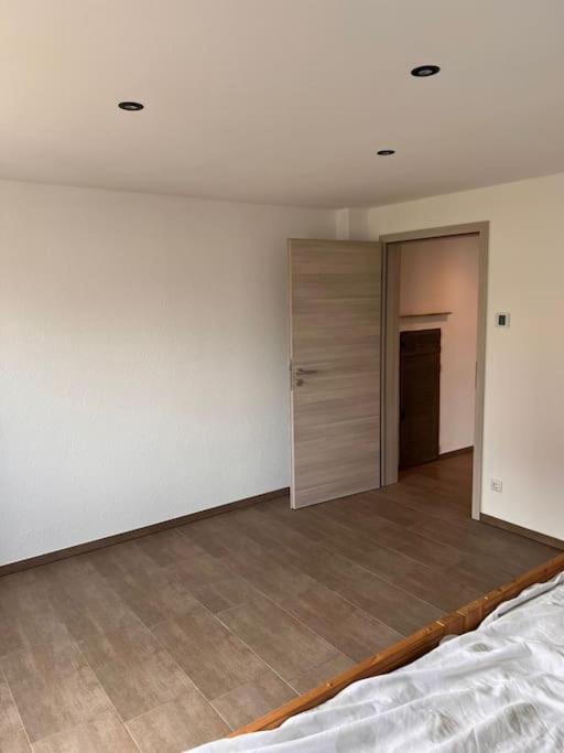 Traumhafte Ferienwohnung Altendorf  Екстериор снимка