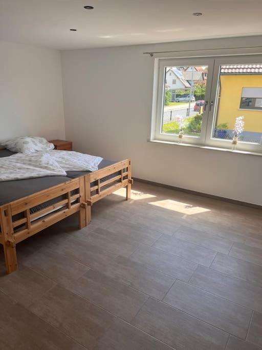 Traumhafte Ferienwohnung Altendorf  Екстериор снимка