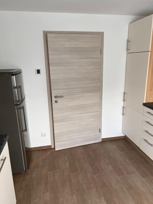 Traumhafte Ferienwohnung Altendorf  Екстериор снимка