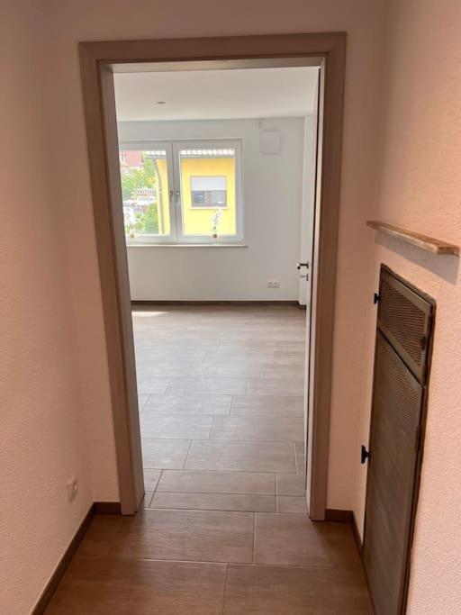 Traumhafte Ferienwohnung Altendorf  Екстериор снимка