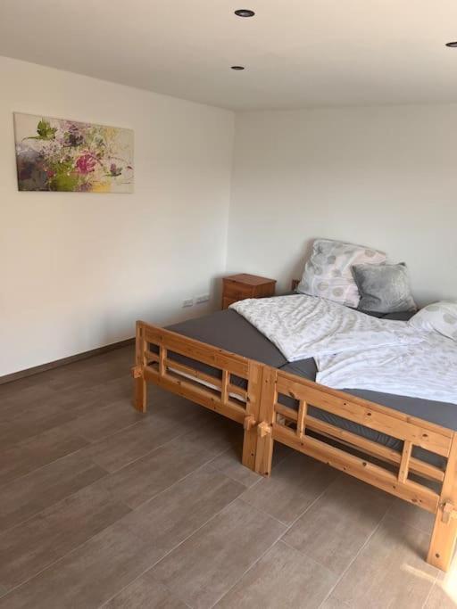Traumhafte Ferienwohnung Altendorf  Екстериор снимка