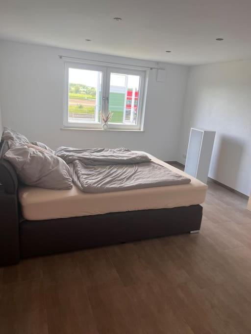 Traumhafte Ferienwohnung Altendorf  Екстериор снимка